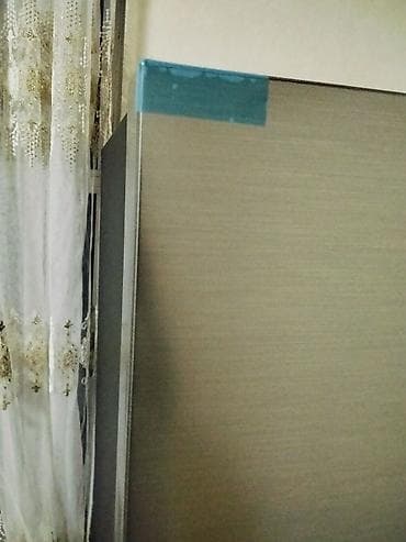 ariston ucuz: 2 qapılı Samsung Soyuducu Satılır, rəng - Gümüşü — 3