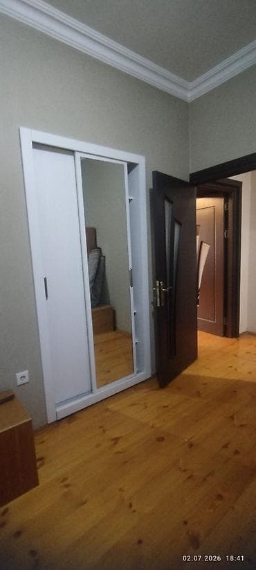 Kaminal daxil kondisaneridə var yolun düz qıragındadır ev — 7