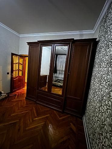 studio menziller: Nərimanov metrosunun tam yaxınlığında, infrastruktur cəhətdən mükəmməl — 3