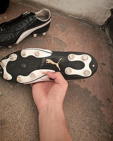 krosovka: Məhsul: Puma futbol butsaları Salam. Butsii yaxsii vəziyətdədii hec — 3