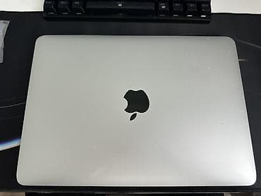 mac air: İşlənmiş Apple MacBook, 13.3 ", Intel Core i5, 128 GB, Ünvandan götürmə — 1