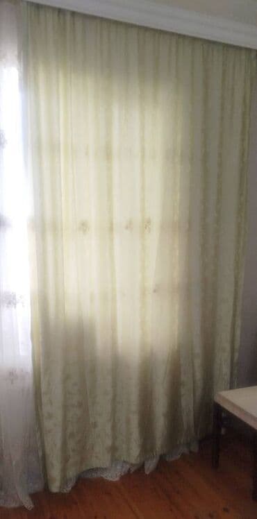 islenmis jaluz: İşlənmiş, Pərdə, rəng - Yaşıl, Ünvandan götürmə, Pulsuz çatdırılma, Ödənişli çatdırılma — 7