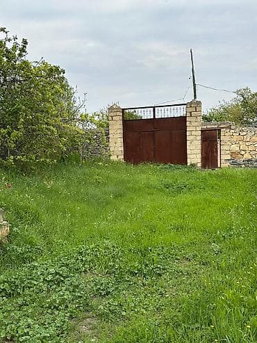 sabuncu torpaq: 32 sot, Tikinti, Mülkiyyətçi, Kupça (Çıxarış) — 5