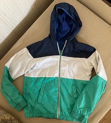 Игрушки: Куртка, Для мальчиков, 12 - 14 лет, Okaidi — 1
