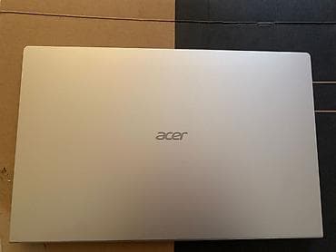 internet sputnik: Acer Aspire 3 A325-53 noutbuku Texniki xüsusiyyətlər: - Ekran: 15.6" — 2