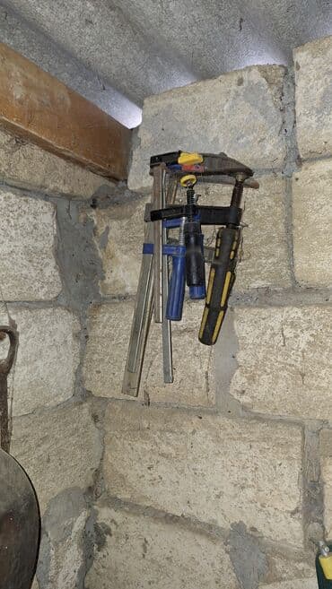 липотрим оригинал купить: Elektirikli əl alətləri hamısi idyal vəziyyətdədir — 10