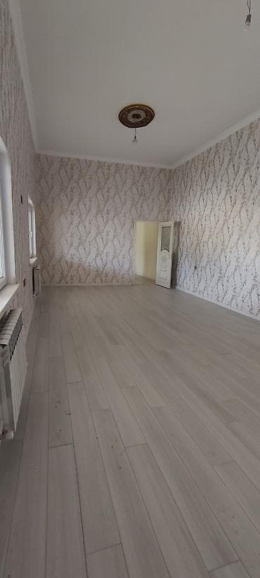 бина пз: Баку, Мярдяканы, 140 м², 4 комнаты, Без бассейна, Комби, Газ, Электричество — 9
