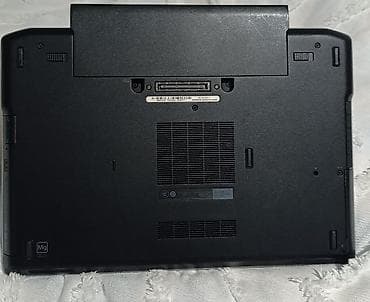 Dell: Dell Latitude seriyalı noutbuk Xüsusiyyətlər və dizayn: - Korpusu — 3