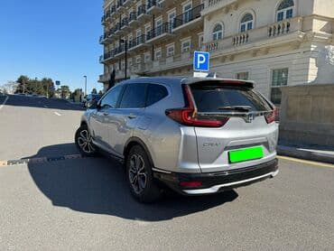 156 yuk dasima: Aylıq, Honda, Depozitlə, Qalmamaq şərti ilə — 5