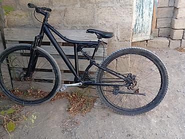 cube velo: Salam velosiped 28-29 luqdu tormuz işləkdi arax teker teze qoylub — 2