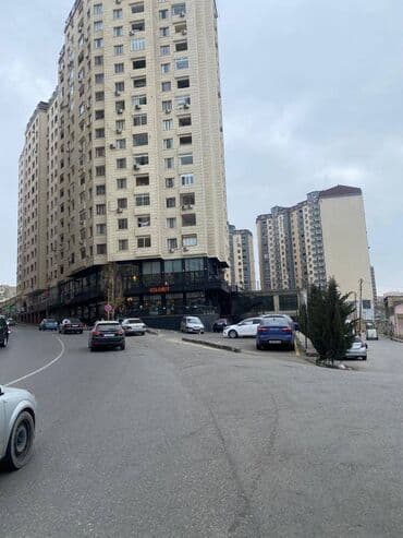 bayılda bina evləri: 3 otaqlı, Yeni tikili, 88 kv. m — 14