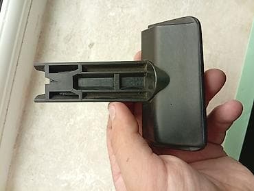 kondisioner masin ucun: Mercedes-Benz 210 — 3