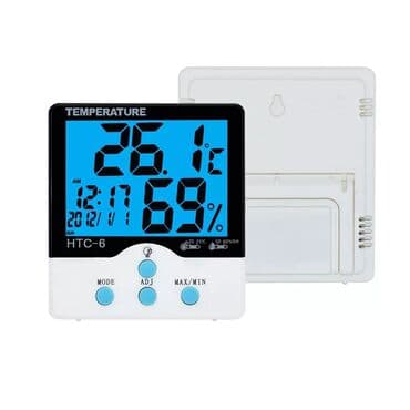 htc 700: Termometr HTC 6 Evin ve çölün temperaturunu göstərir Hər növ — 1