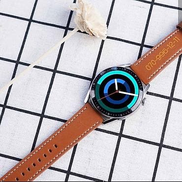 Smart watch dt3max ultra ⌚ Original Saat DT3 Max Ultra⚜️ 📌Özəllikləri