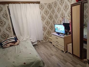 kiraye evler 2021: Kirayə üçün mənzil – tam mebel və məişət texnikası ilə 4 otag - 20 — 5