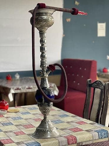 lalafo saat satisi: Misir Qəlyanı satılır — 3