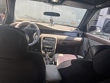 disk satisi: Iran Khodro Samand: 1.8 l | 2007 il 220022 km Sedan — 5