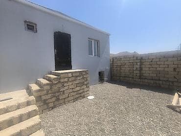 ecemide kiraye evler: 3 otaqlı, 70 kv. m, Yeni təmirli — 3