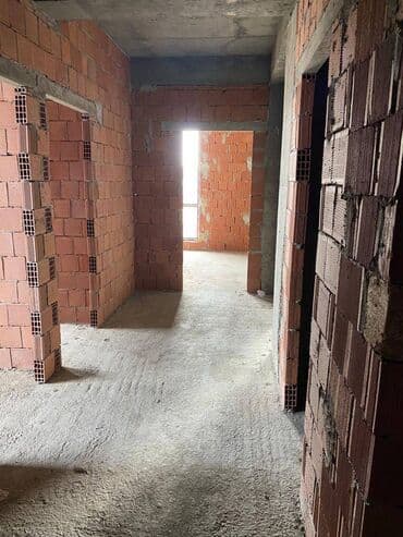 podmayak mənzillər: 3 otaqlı, Yeni tikili, 91 kv. m — 5