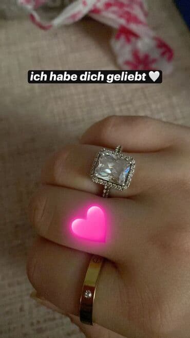 Eynəklər: Üzük, Gümüş — 1