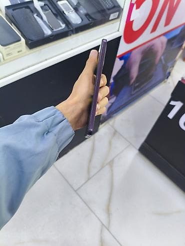 6s iphone plus: Oppo 128 GB, rəng - Bənövşəyi, Sensor — 4