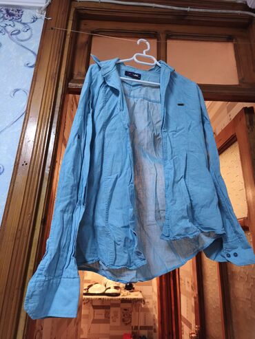 boyuk beden koynek: Köynək, XL — 1