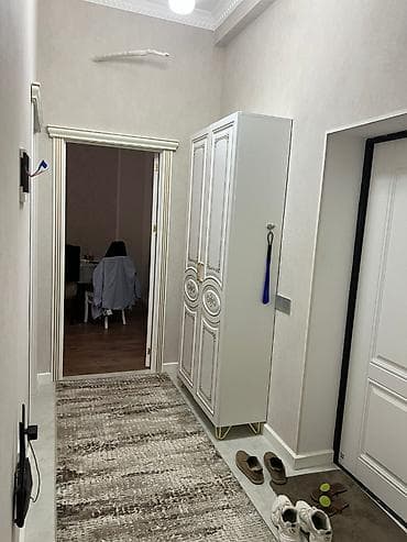 kreditle satilan heyet evleri: Sumqayıt Kristal Abşeron bulvar 3. 4cü mertebe içi təmirli. Uzun — 9