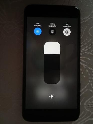 redmi note 13 qiymeti irşad: IPhone 8 Plus, 64 GB, Qara, Barmaq izi — 2