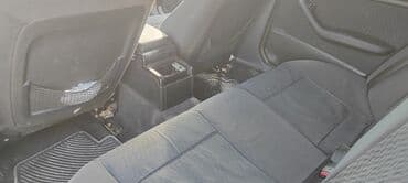 bmw 6 серия 630cs at: BMW 3 series: 2 l | 2002 il Sedan — 4