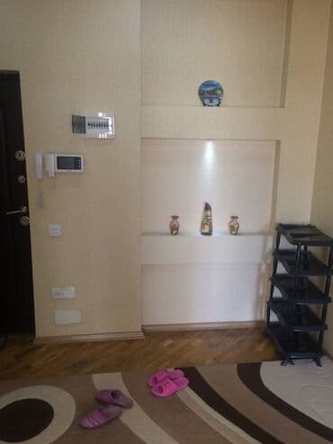 kirayə ev nizami: Yasamal rayonu Nizami metrosu yaxınlığında 15 mərtəbənin 7 ci — 10