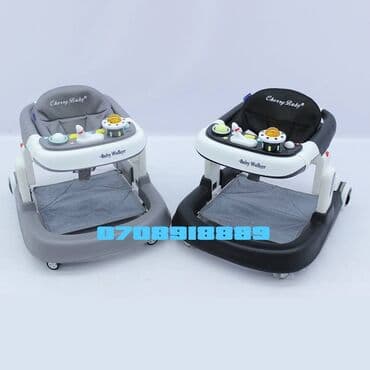 1 3 yaşlı uşaqlar üçün üçtəkərli velosipedlər: Uşaqlar üçün 3 in 1 walkerlər. çatdırılma şəhər daxili pulsuzdur — 2