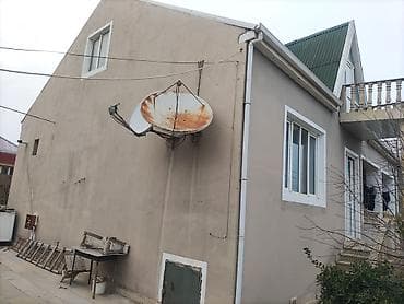 Qarajlar: 150 kv. m, 3 otaqlı — 5