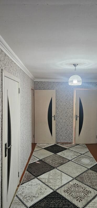 qazaxda kiraye evler 2021: 3 otaqlı mənzil – geniş dəhliz və işıqlı otaqlar - Plan: ayrı-ayrı — 10