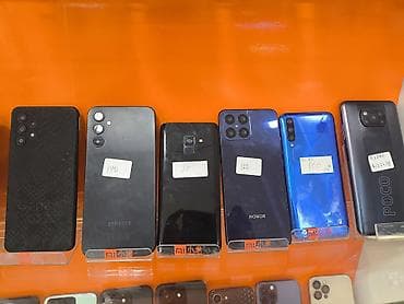 50 manata telefon: İkinci əl smartfonlar — 3