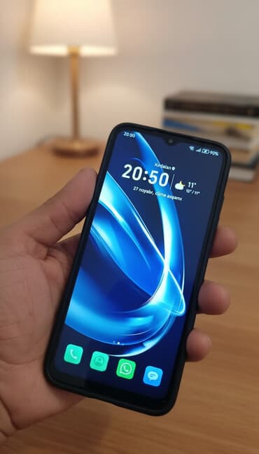 Honor X5b Plus, 128 GB