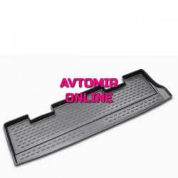 04 baqaji: CHEVROLET Tahoe 1999 baqaj rezini Novline 4 il zemanetle "AILERON" — 1