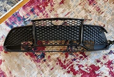 Ötürücü qutuların detalları: Toyota AVALON, 2021 il, ABŞ — 1