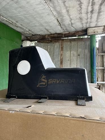 ventilator satisi: Ventilyator Divara quraşdırılmış — 4