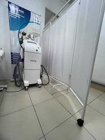 Moyka avadanlığı: Liftinq — 3