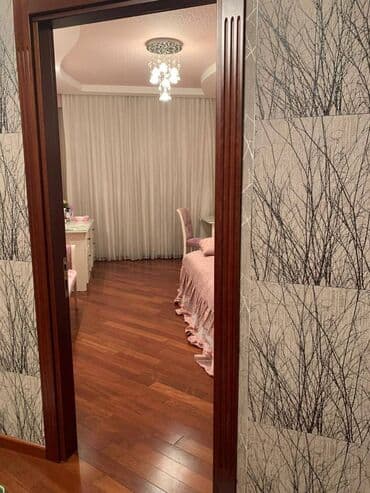 şuvelanda evler: 4 otaqlı, Yeni tikili, m. Xətai, 150 kv. m — 10