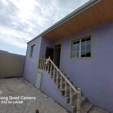 savalan qesebesi harda yerlesir: 2 otaqlı, 54 kv. m, Yeni təmirli — 5