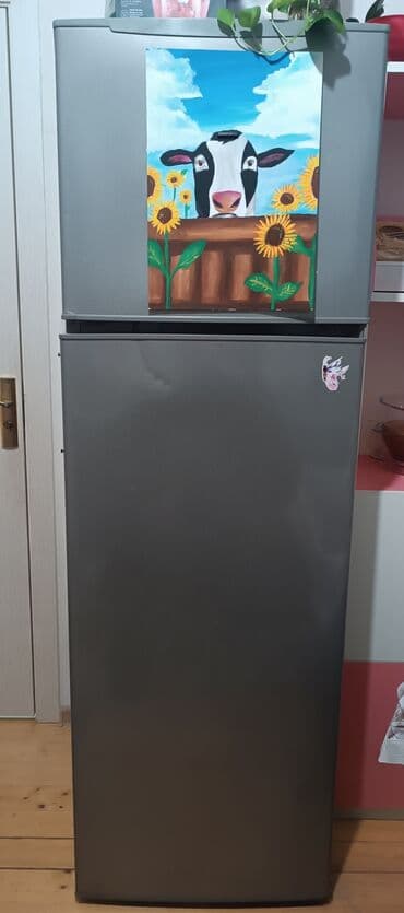 ət cəkən masin: TƏCİLİ SATILIR,📌📌📌 Soyuducu satılır. Nofros deyil.tam işləkdir — 1