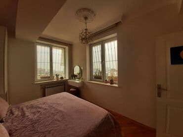 yeni emlak az hezi aslanov: 3 otaqlı, Yeni tikili, m. Həzi Aslanov, 70 kv. m — 5