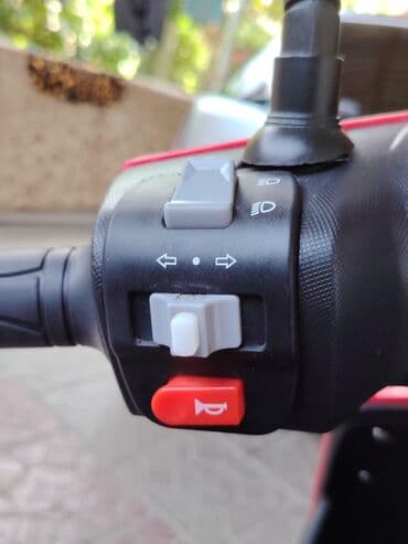 Motonəqliyyatın icarəsi: - Ziqzaq, 50 sm3, 1200 km — 7