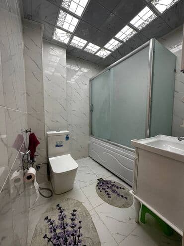 купить в баку квартиру: Баку, 4 комнаты, Вторичка, 100 м² — 18