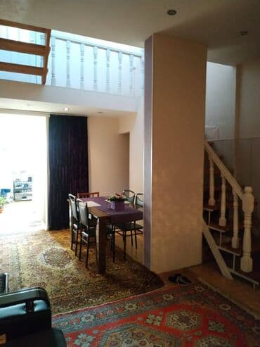 binə atçiliq: 74 kv. m, 3 otaqlı — 12