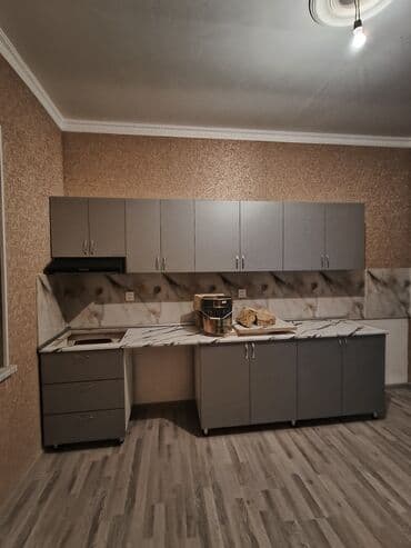 купить комод в баку: Кухонный гарнитур на заказ, Самозакрывающие петли, Ламинат простой, Есть кредит, Бесплатная доставка, Доставка в районы — 1