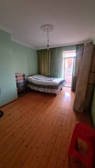 masazır yeni bakı 2 otaq 74 kvm: 2 otaqlı, Yeni tikili, 67 kv. m — 3