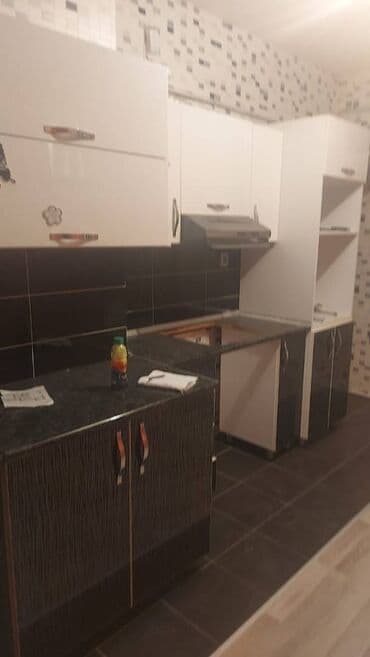 masazirda yeni tikili: Masazır, 2 otaqlı, Yeni tikili, m. Xocasən, 77 kv. m — 3