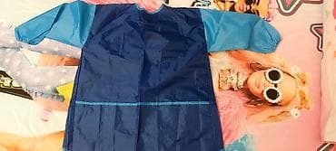 usag oyuncaqlari: Resm ucun önlük — 1